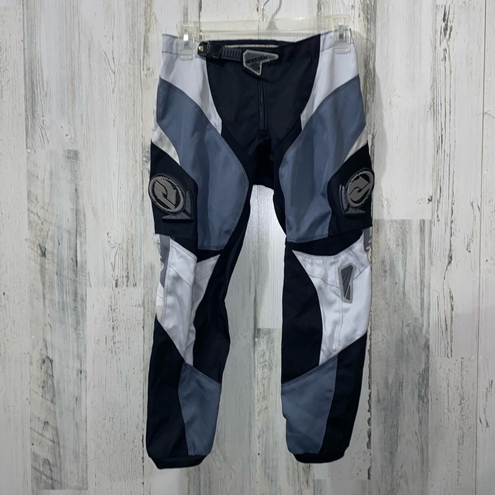 0124 Corona Answer Syncron Killer Ski Pants